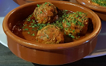 Albondigas