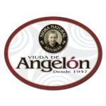 Sidra viuda de Angelón