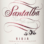 Santalba Crianza