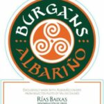 Burgans - Albariño